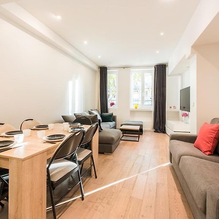 Spacious Apartment-2Br-4P-Boulevard Saint-Germain 巴黎 外观 照片
