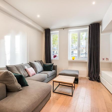 Spacious Apartment-2Br-4P-Boulevard Saint-Germain 巴黎 外观 照片